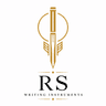 RS Writing Instruments Logo
